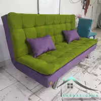 کاناپه تخت خواب شو ایپک کد 4