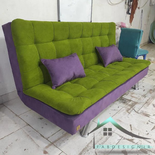 کاناپه تخت خواب شو ایپک کد 4