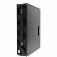 مینی کیس استوک HP Core i7 نسل 6