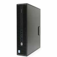 مینی کیس استوک HP Core i7 نسل 6