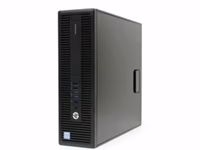 مینی کیس استوک HP Core i7 نسل 6