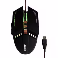 ماوس مخصوص بازی سابیت GM-100
