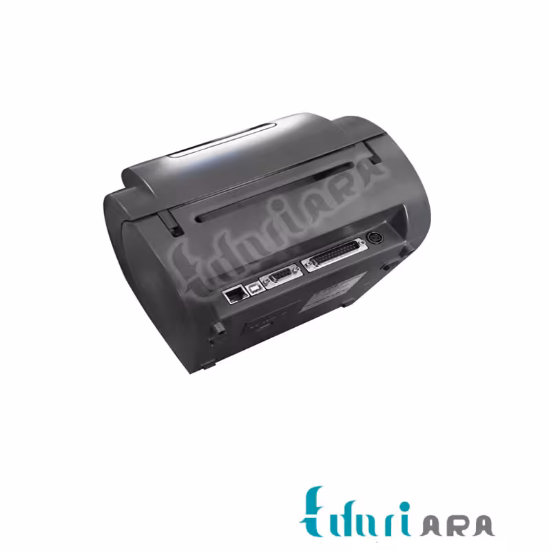 چاپگر لیبل و بارکد اسکار مدل 1125T
