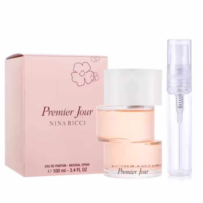 عطر گرمی پرمیرژور  زنانه از برند عالی جیوادان سوئیس 