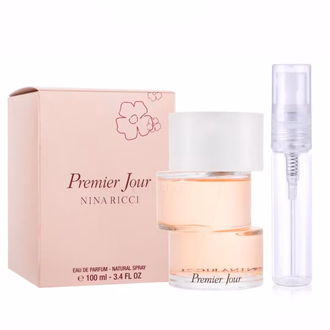عطر گرمی پرمیرژور  زنانه از برند عالی جیوادان سوئیس 