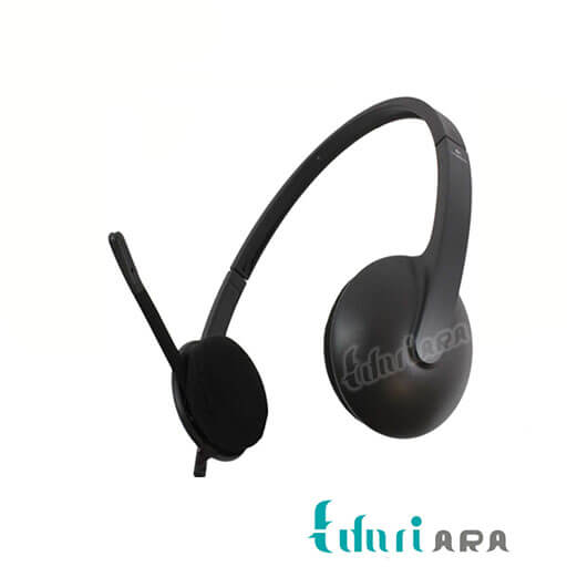 هدست لاجیتک H340
