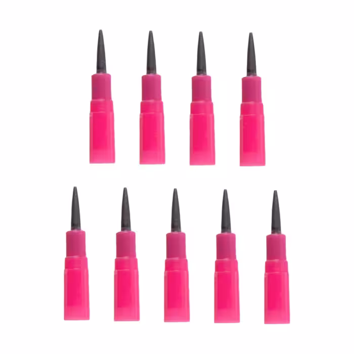 نوک مداد فشنگی بسته 10 عددی  2B 