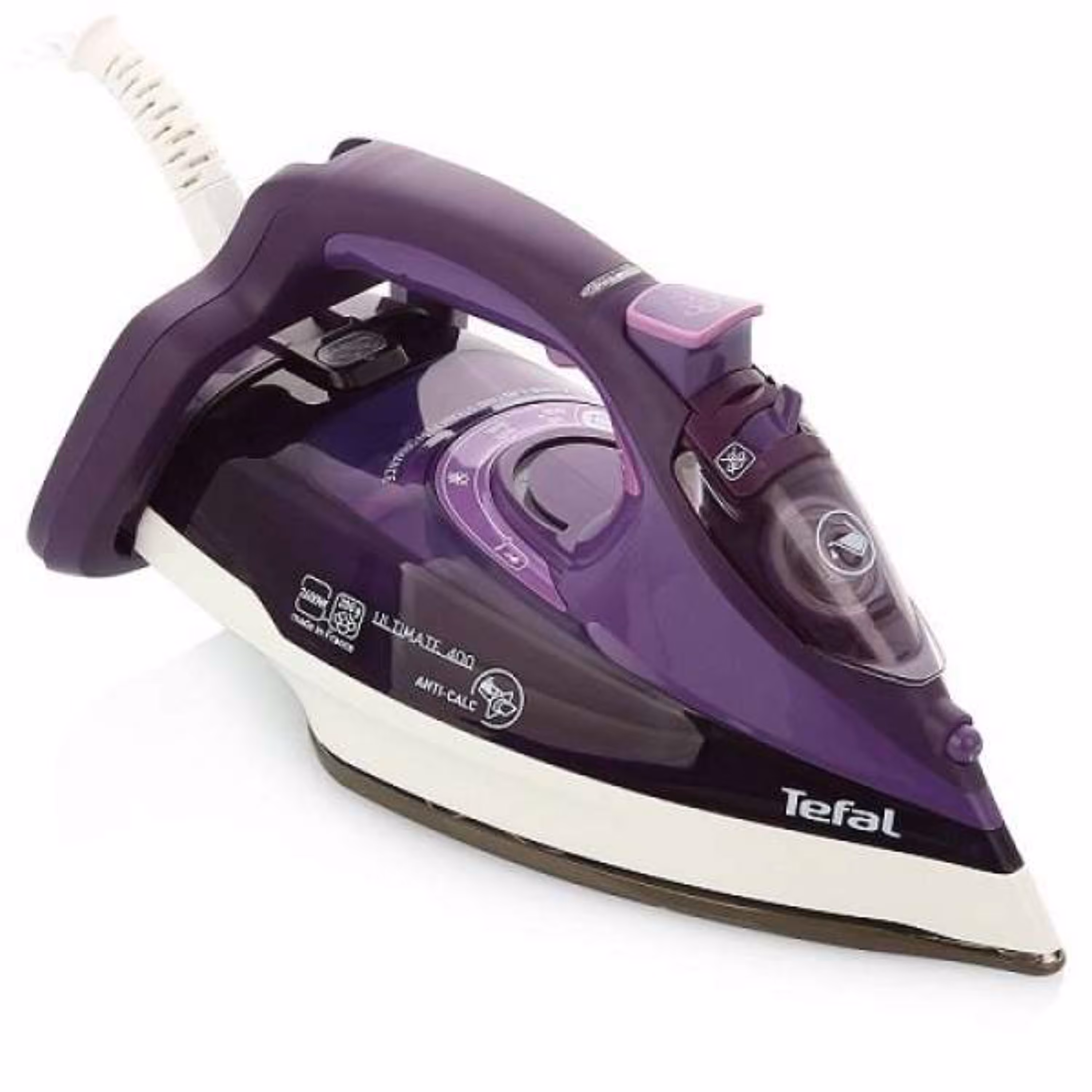 اتو بخار تفال مدل FV9640 