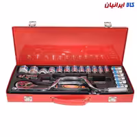 جعبه بکس 24 پارچه BOSS اصلی