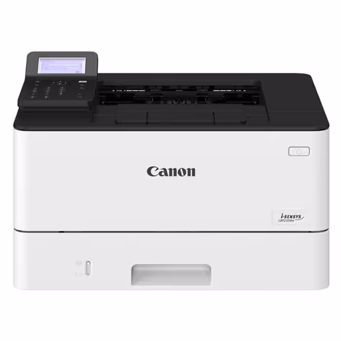 پرینتر لیزری کانن مدل i-SENSYS LB 233dw