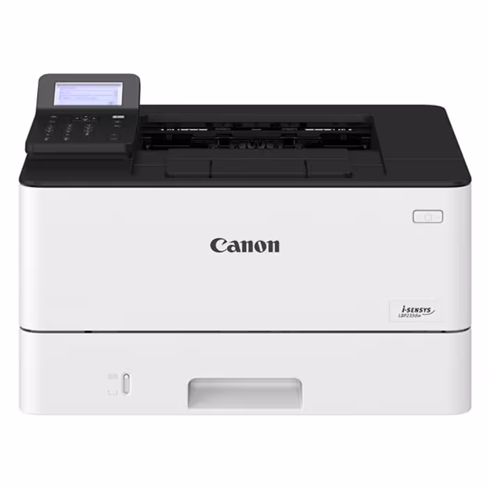 پرینتر لیزری کانن مدل i-SENSYS LB 233dw