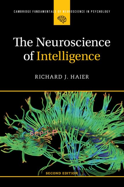 کتاب The Neuroscience of Intelligence
