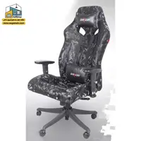 صندلی گیمینگ چریکی CGP06