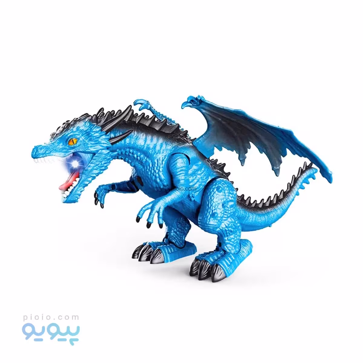 دایناسور کنترلی آیتم 666-31A