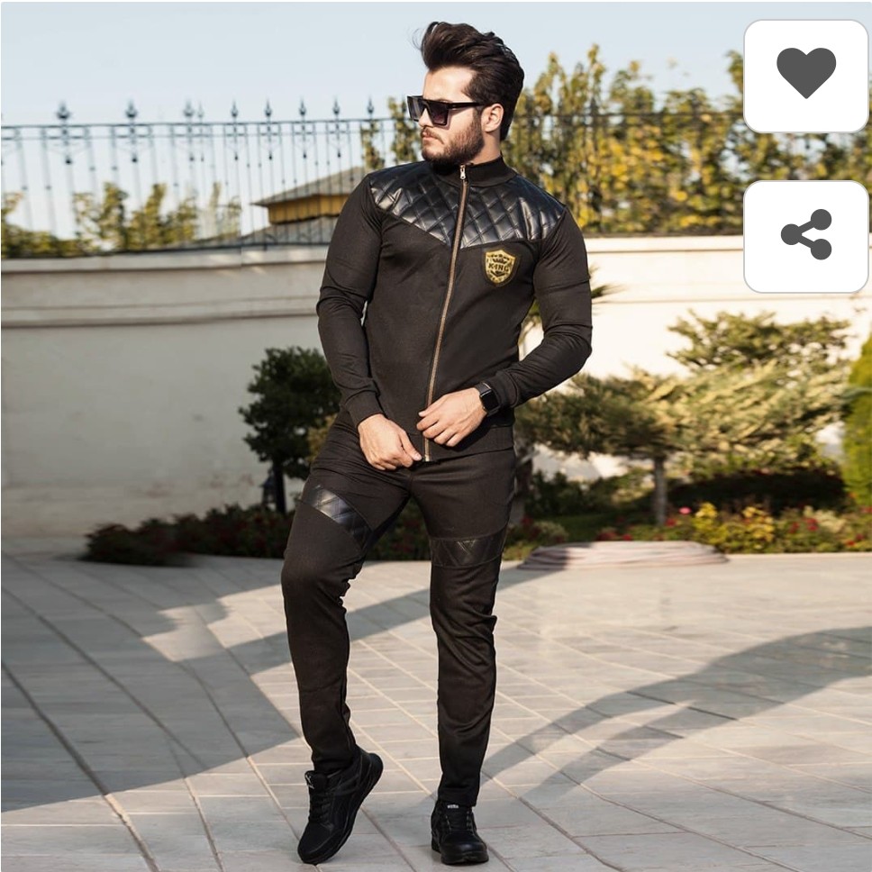 ست سویشرت و شلوار مدل Rayder
