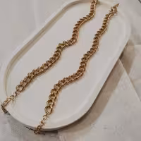 دستبند کارتیر طلایی