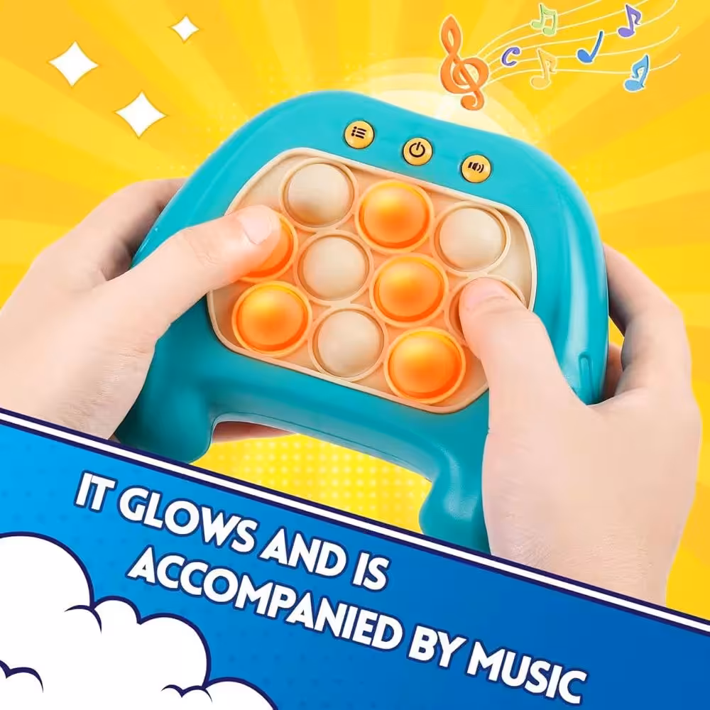 اسباب بازی پاپیت باتری خور(پاپیت گیم) 