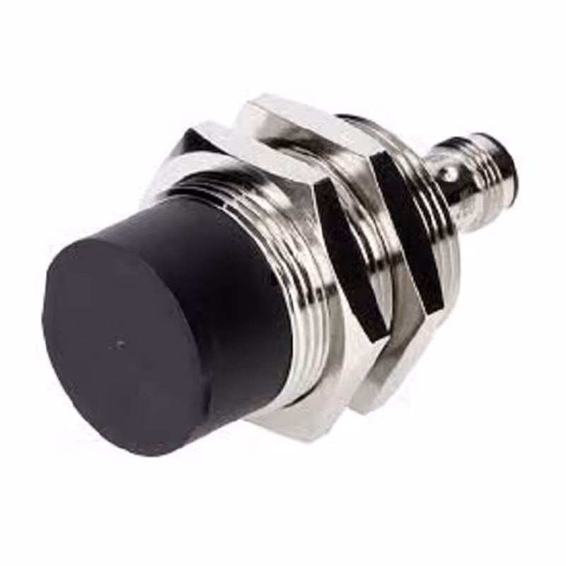 سنسور القایی سه سیمه PNP-NO امرون E2B-M30LN20-M1-B1