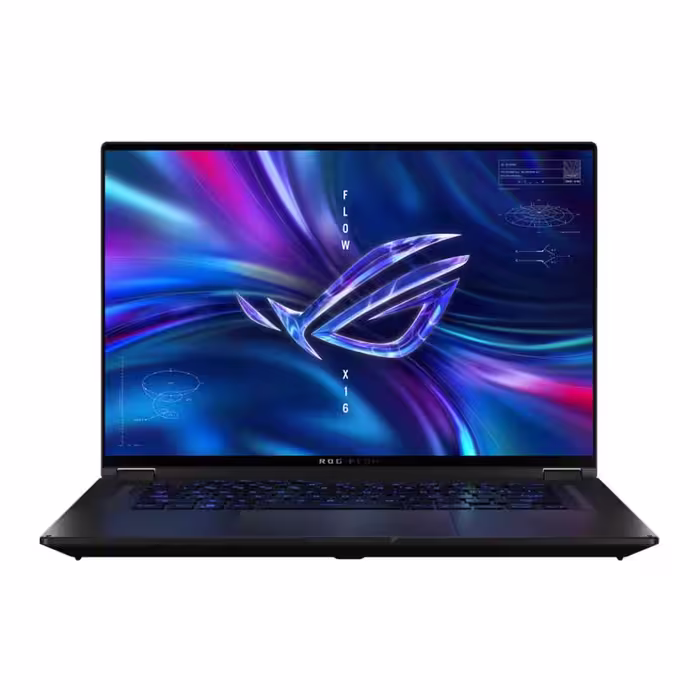 قیمت و خرید لپ تاپ 16 اینچ ایسوس ROG Flow X16 GV601VU-ZB Core i9 13900H/2TB SSD/16GB/RTX4050 6GB | یاس ارتباط