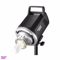 کیت فلاش دوربین عکاسی گودکس مدل Godox MS200-V-F Studio Flash Monolight
