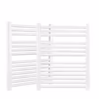 حوله خشک آلومینیومی گیتی پسند 10 لولع