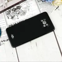 قاب محافظ لنزدار Belkin شیائومی Poco X3 رنگ مشکی