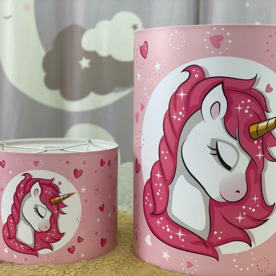 سطل لباس بهمراه لوستر کودک اکسسوری چاپی هیواد گالری