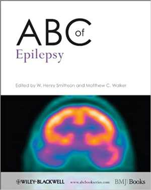 [PDF] دانلود کتاب Abc Of Epilepsy, 2012