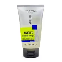 ژل موی 48 ساعته استودیو لاین Studio Line شماره 6 لورال Loreal حجم 150 میل
