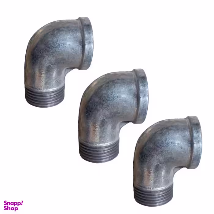 چپقی مدل S3 مجموعه 3 عددی