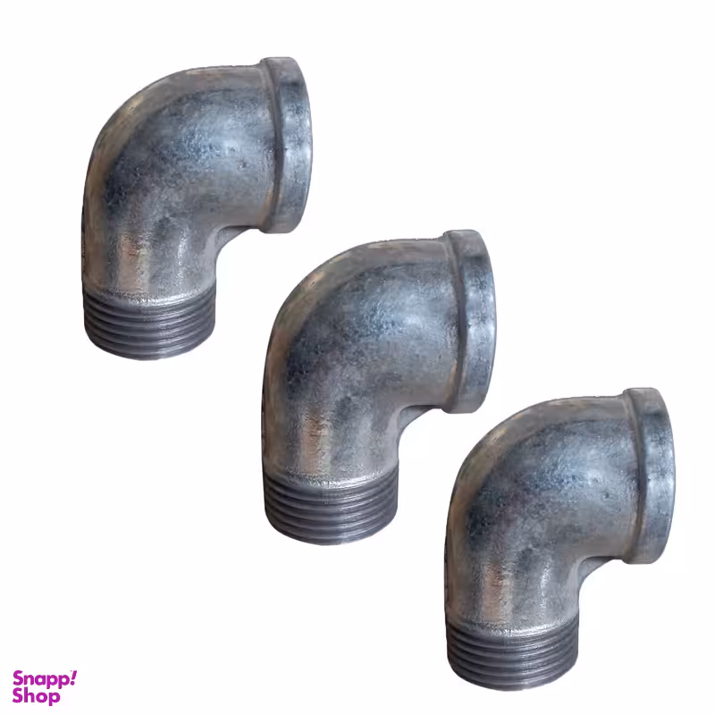 چپقی مدل S3 مجموعه 3 عددی