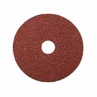 سنباده دیسکی AC-7110AO گرید P100 اکتیو (200 عددی)