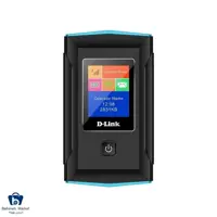 مودم 4G LTE قابل حمل دی لینک مدل DWR-933M