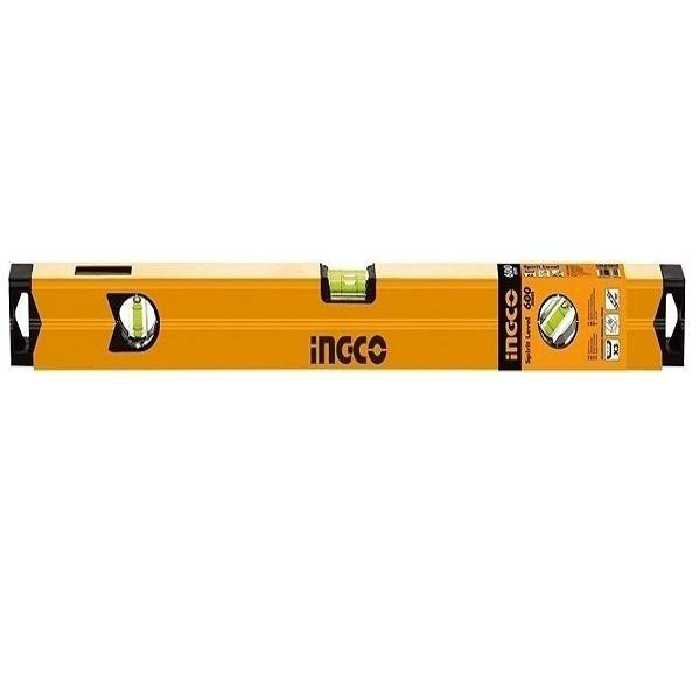 تراز بنایی آهنربایی 60 سانت اینکو