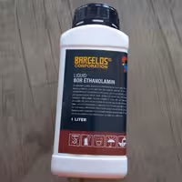 کود بر وارداتی پرتقالی شرکت بارسلوس