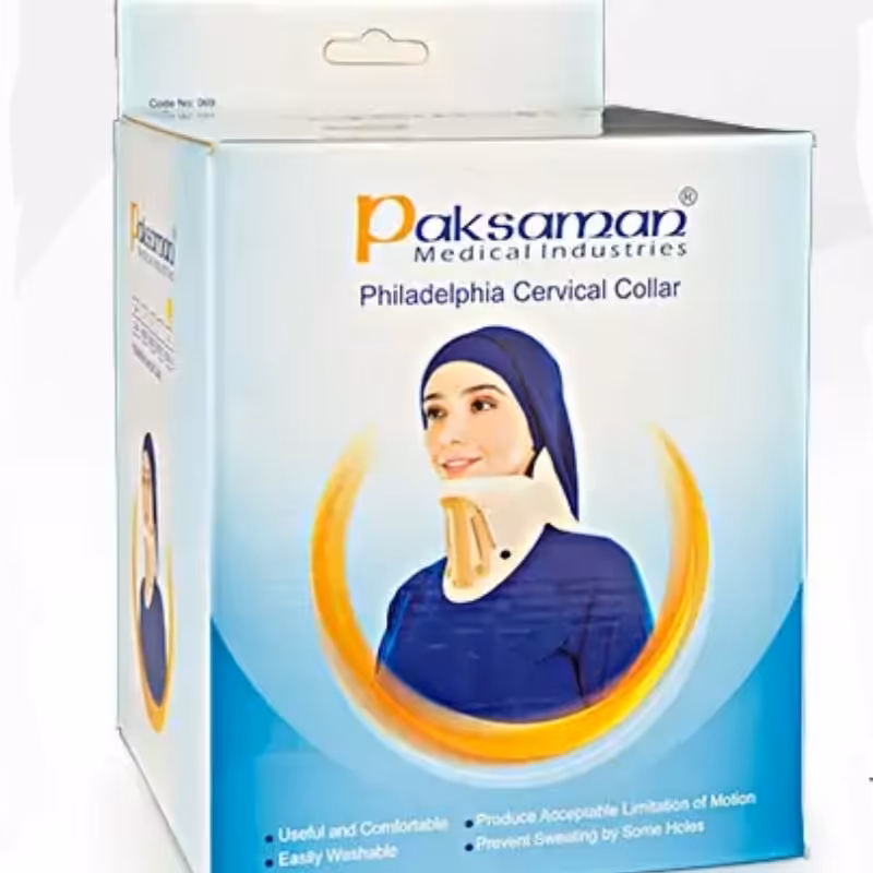 گردنبند فیلادلفیا پاک سمن