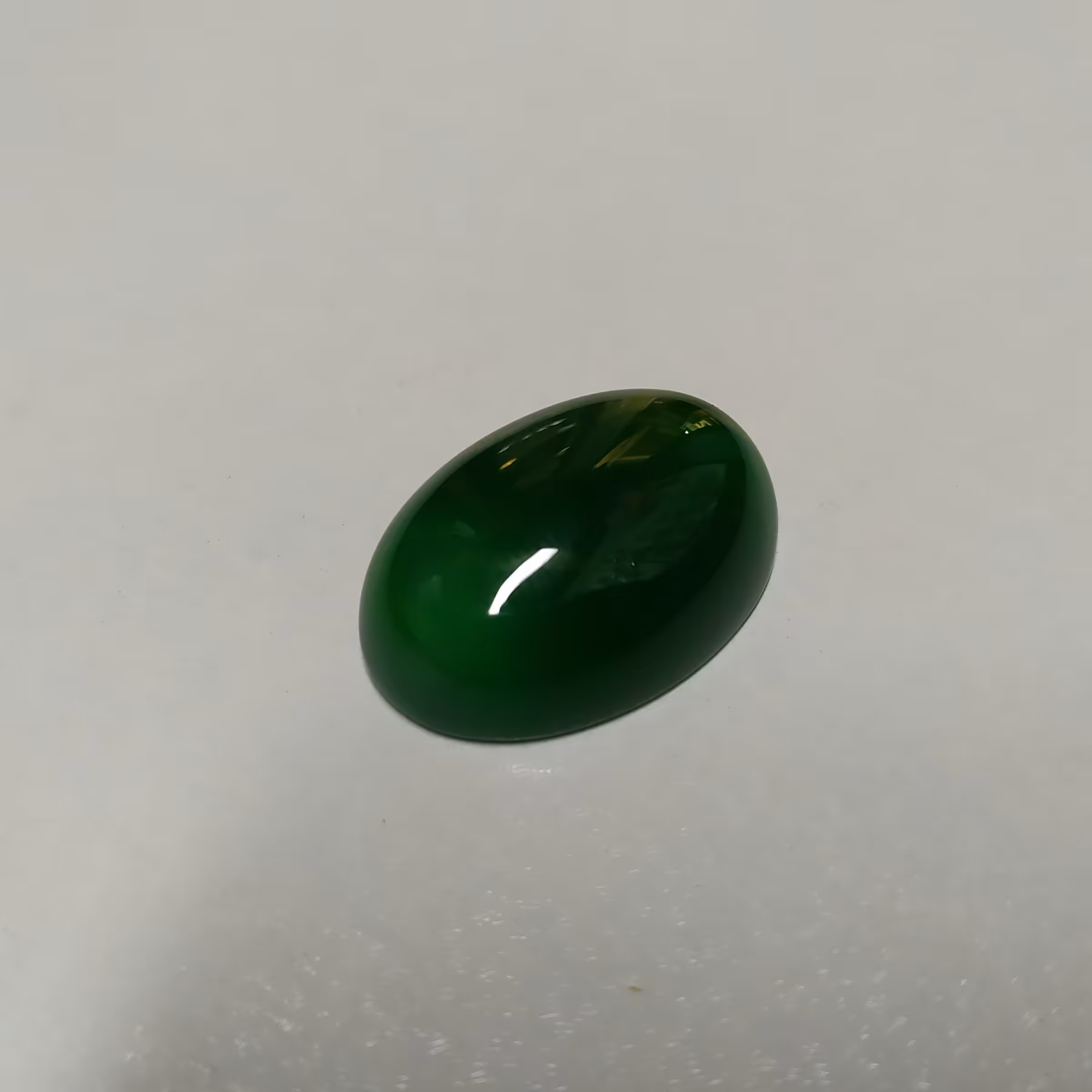 عقیق سبز کد4