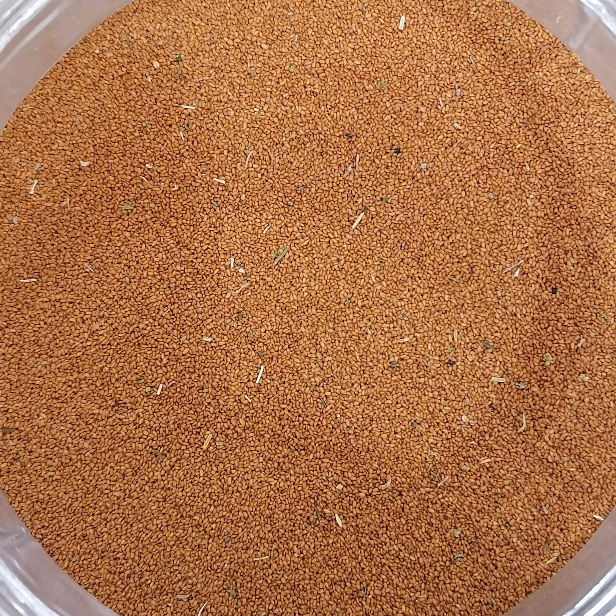 خاکشیر  100 گرمی