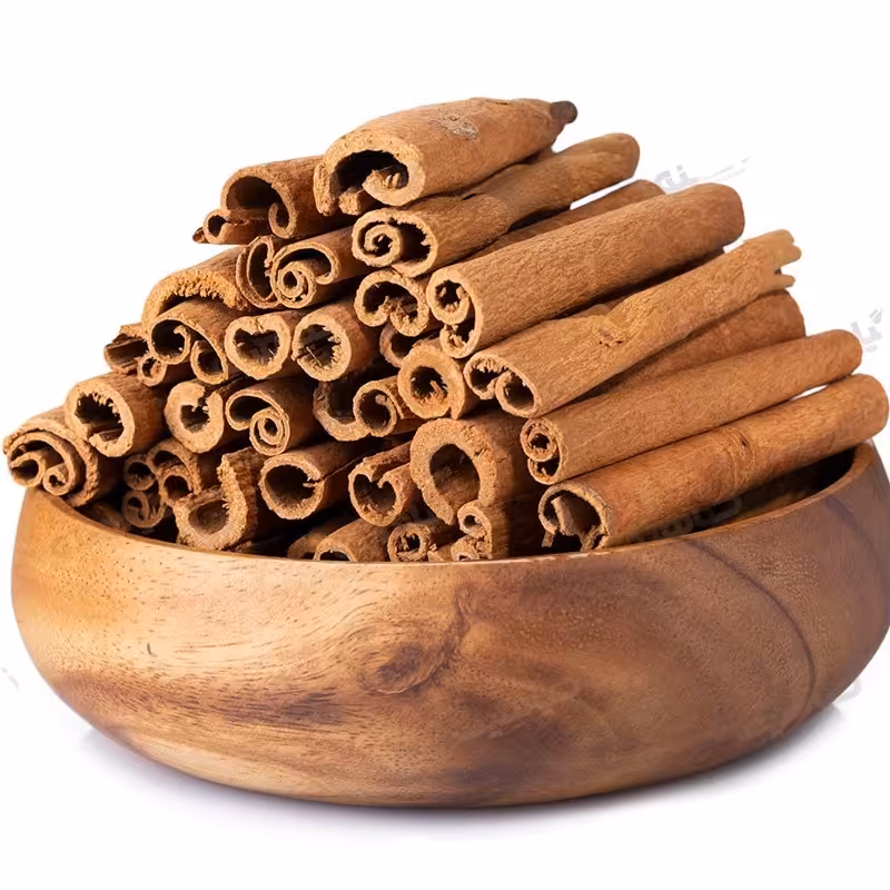  دارچین سیگاری(250 گرم)
