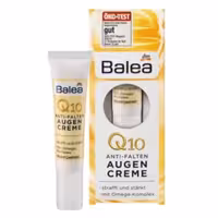 کرم دور چشم باله آ  مدل Q10 ( واردات مستقیم از آلمان)