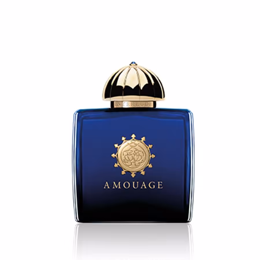 تستر آمواج اینترلود زنانه | Amouage Interlude tester