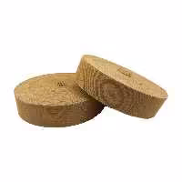 نوار گان کرم (یک کیلویی)(متراژ حدود 500 متر)