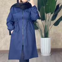بارانی گلشید