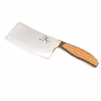 ساطور زنجان برند مروارید 002 با ارسال رایگان 