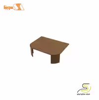 سه راهی 50*80 سوپیتا طرح چوب