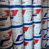 روغن موتور دیزلی بهران بندر ویژه 50 بیست لیتری