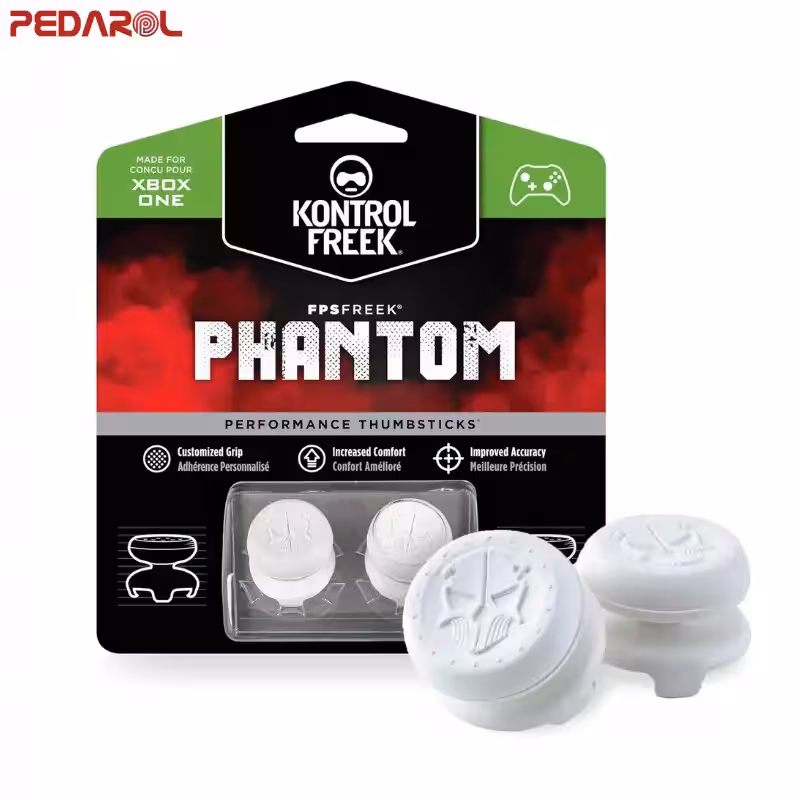 روکش آنالوگ دسته Xbox کنترل فریک مدل KontrolFreek Phantom