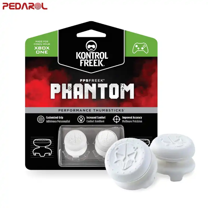 روکش آنالوگ دسته Xbox کنترل فریک مدل KontrolFreek Phantom