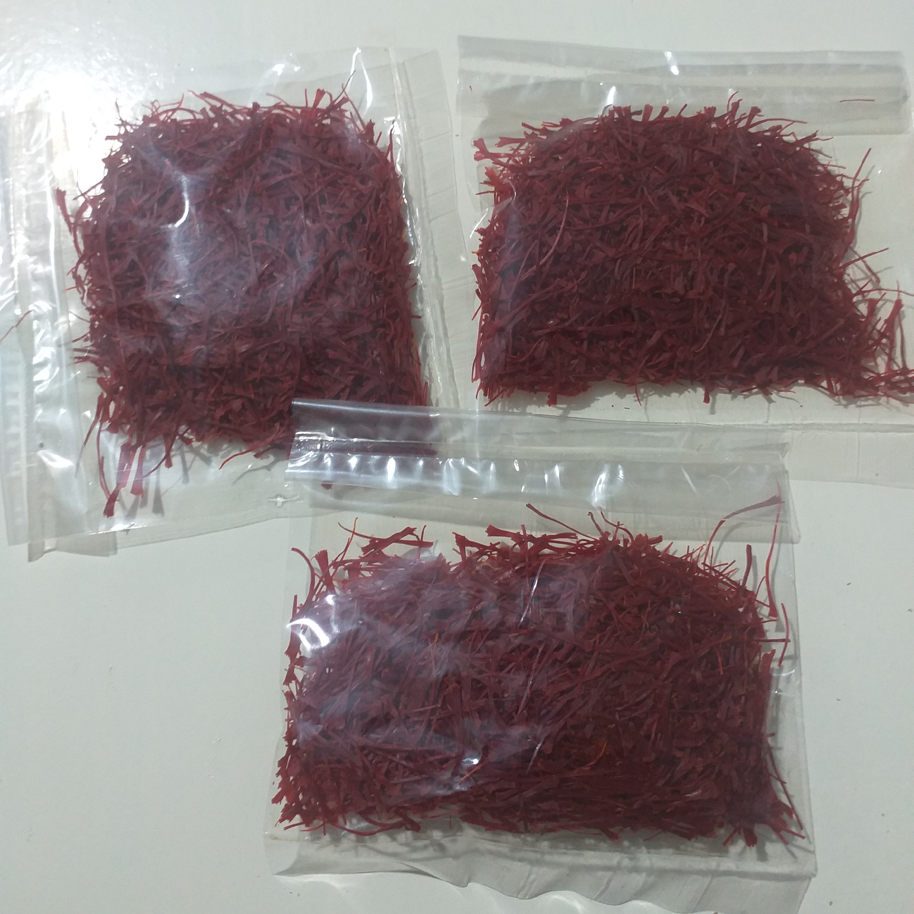 زعفران نگینی درجه یک