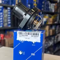 ترموستات  206 شرکتی، اورجینال